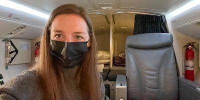 I went inside the secret room where pilots sleep on long-haul flights. It was the best seat on the plane. - insider.com - New Zealand