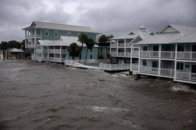 Florida declares state of emergency in preparation for Hurricane Helene — here's what you need to know - thepointsguy.com - Usa - Mexico - state Florida - Cuba