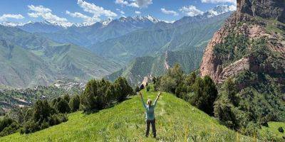 I've been to over 50 countries, but this lesser-visited Central Asian gem was one of my favorites - insider.com - Usa - China - Kazakhstan - Kyrgyzstan