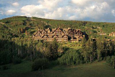 The Ritz-Carlton Bachelor Gulch Strikes an Ideal Balance of Secluded, Social, and Spirited - matadornetwork.com - Switzerland - state Colorado - county Valley - county Creek - city Vail, county Valley - county Beaver