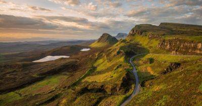 Slow Travel Scotland: How to See the Best of Alba - matadornetwork.com - Britain - state Texas - Scotland