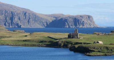 How to See Scotland’s Most Inaccessible Islands on a Small-Ship Cruise - matadornetwork.com - Norway - Britain - Scotland