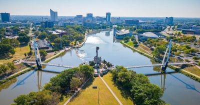 Where to Play, Eat, and Stay in Wichita, Kansas - matadornetwork.com - state Arkansas - India - state Kansas - Wichita, state Kansas