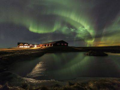 This Hotel in Iceland Has a Genius Way to Ensure You See the Northern Lights - matadornetwork.com - Iceland - Australia - city Reykjavik - Uruguay