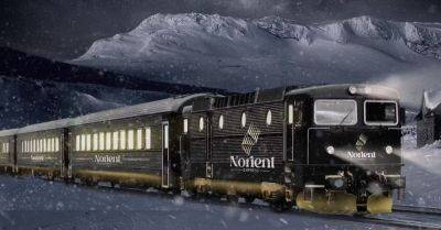 Norway's New Cross-Country Luxury Train Is Coming in 2025 - matadornetwork.com - Norway - county Bergen - city Oslo, Norway