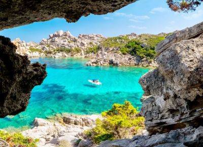 A First-Timer's Guide to Sardinia, Italy - matadornetwork.com - Italy - Usa - city Santa