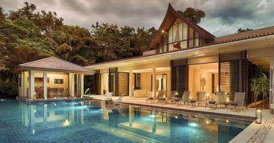 14 Luxury Thailand Airbnbs to Live Out Your Digital Nomad Dreams - matadornetwork.com - Thailand - city Bangkok