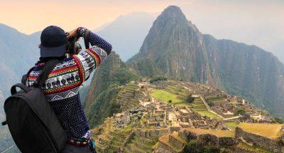 Want to See Machu Picchu Next Year? Buy a Permit Before They Sell Out - matadornetwork.com - Peru