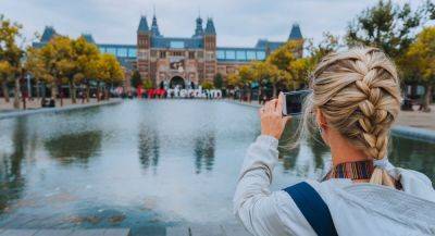 Amsterdam Is Aggressively Fighting Overtourism. Here's How 6 Major Initiatives Will Impact Your Next Visit - matadornetwork.com - Spain - Netherlands - city Amsterdam - city European - Usa