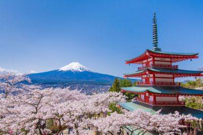 Want a Photo of Japan's Most Famous Mountain? Authorities Set to Block the Best View - matadornetwork.com - Japan