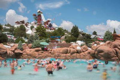 Slide into savings: Get unlimited Disney World water park visits for less than $80 - thepointsguy.com - state Florida