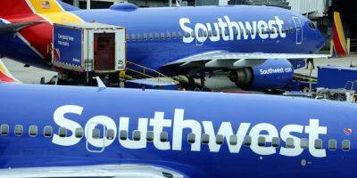 Southwest is making big route changes as it prepares to reveal new details of its turnaround plan - insider.com - Usa - New York - city Nashville - Mexico - city Atlanta - city Chicago - state Washington - state Hawaii - city Houston - city Syracuse, county Hancock - county Hancock