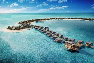 Hyatt is bringing a new Hyatt Regency to the Maldives - thepointsguy.com - Japan - Maldives - city Male - region Asia-Pacific