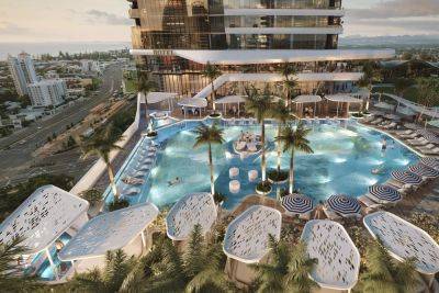 Andaz is heading Down Under in 2025 - thepointsguy.com - Australia - county Park - state Florida - city Miami Beach, state Florida