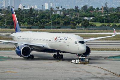 Delta unveils first-ever flights from Salt Lake City to Seoul - thepointsguy.com