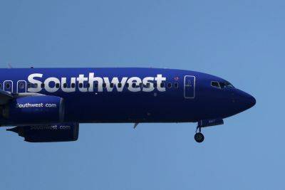 Here are the 20 Southwest Airlines routes that will get red-eye flights - thepointsguy.com - Los Angeles - Washington - city Baltimore - county San Diego - state Hawaii - city Honolulu - Denver