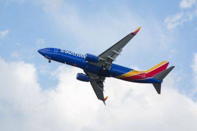 Southwest to Cut Select Atlanta Routes and Increase Service to Orlando — What to Know - travelandleisure.com - Los Angeles - city Nashville - city Las Vegas - city Atlanta - city Orlando - Baltimore - city Philadelphia - county San Diego - city Louisville - state Oklahoma - county Tulsa - Jackson - city Memphis - city Richmond - city Albuquerque - Albany - city Omaha