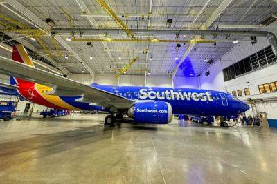 Here's how Southwest's new seating and boarding process will work - thepointsguy.com