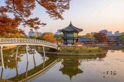 Delta Announces New Service to Seoul, South Korea From This U.S. Hub - travelandleisure.com - Usa - city Salt Lake City - South Korea - North Korea - state Utah - city Seoul, South Korea