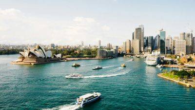 Australia's Working Holiday Visa Could Give You Year-Long Residency - cntraveler.com - Denmark - France - Italy - Australia - Ireland - Britain - Usa - Canada - state Oregon - county Bay - city Melbourne