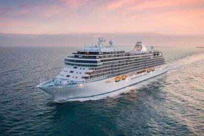 Score Nearly Half-off a Regent Seven Seas Cruise Next Year — What to Know - travelandleisure.com - New Zealand - Usa - Canada - Singapore - Athens - city Buenos Aires