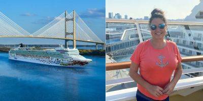 This woman has been on 17 cruises in the past year. Here are her 9 tips for first-time, budget, and solo cruisers. - insider.com - Norway - Usa - state North Carolina - city Wilmington, state North Carolina