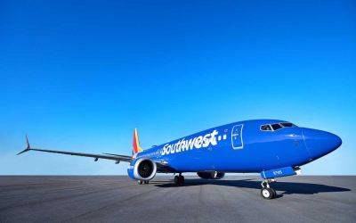 Southwest Is Making It Easier to Earn Status for 2025 — What to Know - travelandleisure.com