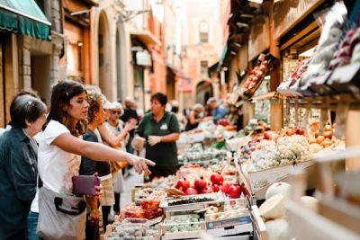 Here’s how to shop for groceries in Italy like a local - lonelyplanet.com - Italy