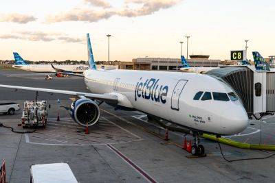 JetBlue canceled our flight. Why do we have to pay $589 extra to take our trip? - thepointsguy.com - France - city Paris - city Boston, county Logan - county Logan - county Durham - county Charles - county Douglas - Charlotte, county Douglas - Raleigh