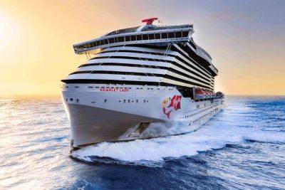 Virgin Voyages Is Bringing Back Its Month-long Cruise Pass for 2 — What to Know - travelandleisure.com - Usa