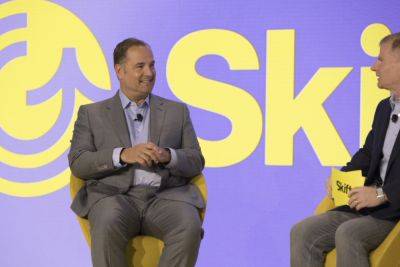 Marriott CEO at Skift Global Forum 2024: Video, Transcript - skift.com - Usa - city New York