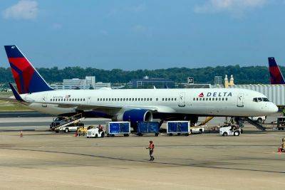 Delta adds 5 new Austin routes just weeks after American's big retreat - thepointsguy.com - Usa - city Nashville - Mexico - city Las Vegas - city Atlanta - state California - Austin - city Cincinnati - city Tampa - state Texas - Costa Rica - San Francisco - city Memphis - state North Carolina - county Durham - city Austin - Dominican Republic - Panama - county Midland - county Early - Raleigh - city Durham - city San Jose, state California - city Odessa