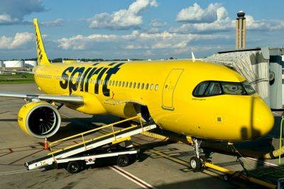 Spirit Airlines cuts 32 routes in latest network shake-up - thepointsguy.com - city Nashville - state Missouri - city Atlanta - county Dallas - city Boston, county Logan - county Logan - state Florida - city Pittsburgh - city Chicago - state Ohio - city Charlotte - state Virginia - Columbus, state Ohio - county Norfolk - city Houston - Charleston, state South Carolina - state South Carolina - county Worth - city Kansas City, state Missouri