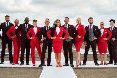 Virgin Atlantic Reviews Gender Neutral Policy for New Saudi Route - skift.com - Saudi Arabia - Qatar - county Atlantic