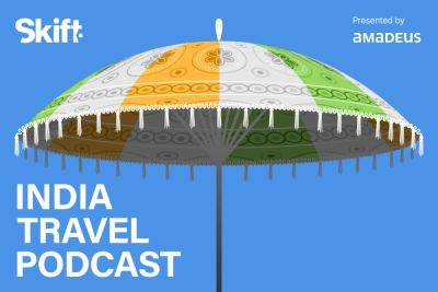 What India Must Do to Revitalize Inbound Tourism - skift.com - India