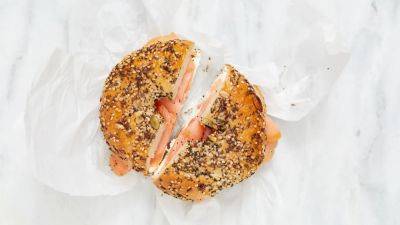 The Best Bagels in NYC, According to a New Yorker - cntraveler.com - New York - city New York - city Manhattan - county Andrew