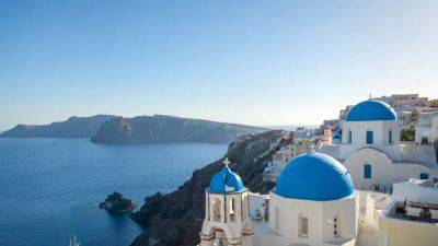 The Best Time to Visit Greece - cntraveler.com - Greece - Usa - India