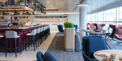 Capital One Lounges Review 2024: Access, Locations, Perks, and Amenities - insider.com - Usa - city Las Vegas - city New York - county Dallas - county Worth