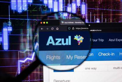 What's Next For Azul, Brazil's No. 2 Airline? - skift.com - Brazil