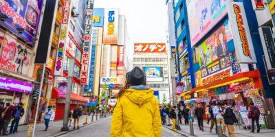 I thought I was a respectful traveler until I visited Japan. I felt like a rude child and wished I'd known better before I left. - insider.com - Japan - Usa - Taiwan - city Chicago - Vatican