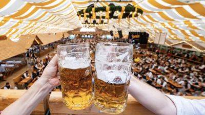 Beyond Oktoberfest: alternative beer festivals in Bavaria - lonelyplanet.com - Germany - city Bavarian