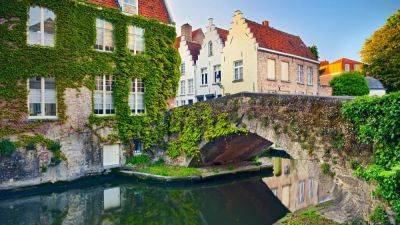 ‘There are just too many visitors’: How is Bruges tackling overtourism? - euronews.com - city European - Belgium - city Brussels - city Heritage