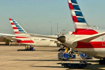 American reveals details of upcoming Boeing 777 retrofits, new Airbus A321XLR routes - thepointsguy.com - Los Angeles - Usa - city New York - city Boston - San Francisco