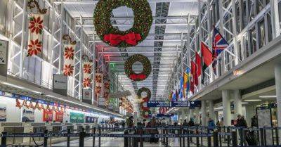 Holiday Travel latest articles